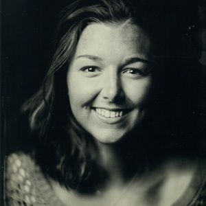 Meet your Posher, Madeline